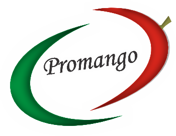 Promango Logo